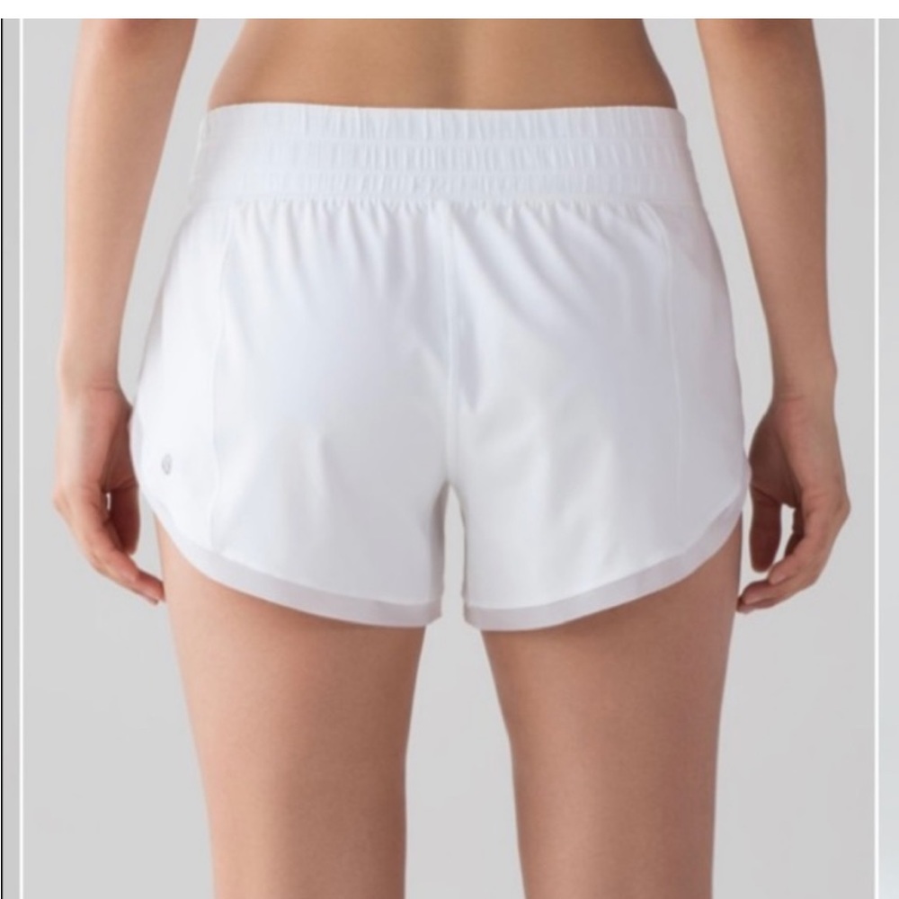 Lululemon Anew Shorts
